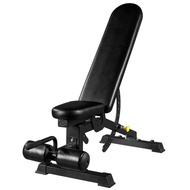 Dumbbell chair adjustable dumbbell bench gym bench sit up chair  Exercise Fitness Bench Chair Gym wo