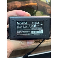 Casio CT-600 – 9V Power Adapter,