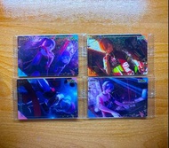 Project Sekai 世界計畫 VBS 餅卡花後set kaito 白石杏an 小豆澤心羽khn 東雲彰人akt