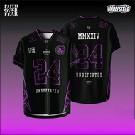 [Free custom name and number] NFL version jersey American fashion T-shirt Men's and women's couples 