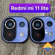 Mi 11 lite camera lens assembly / mi 11 lite camera lens