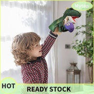 [Mytop.sg] Hand Puppets for Kids with Sounds &amp; Boxing Action for Role Play for Boys Girls