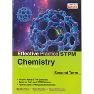 (OXFORD FAJAR) 2016 EFFECTIVE PRACTICE STPM CHEMISTRY