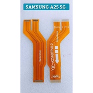 SAMSUNG A25 5G FLEXIBLE MAIN BOARD CABLE MAIN FLEXI FLEXIBLE FC