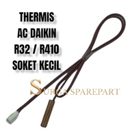 Thermis Termis AC Daikin R32 R 410 / termistor AC Daikin / Thermistor AC Daikin r410