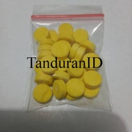 VITAMIN B KOMPLEKS ayam - 20 pill