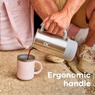 Hydroflask 32 Oz Insulated French Press