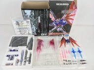 METAL BUILD 命運高達 SOUL RED Ver.