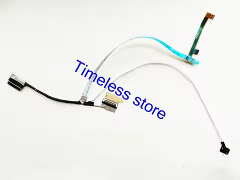 new for ThinkPad E14 GEN 2 led lcd lvds cable 30 pin FHD DC02C00LG20 DC02C00LG10