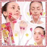Facial Massage Roller Face Roller - Face Up Roller Facial Massage Tool