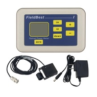 High Accuracy Resolution 0.1mW Full Wavelength 0.1mW-2W Optical Power Meter Laser Power Meter（Suffic