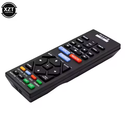 Remote Control RMT-B126A 149267811 For SONY Blu-Ray DVD Player BDP-BX120 BDP-BX320 BDP-BX520 BDP-BX6