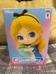 Qposket Sweetiny alice 愛麗絲