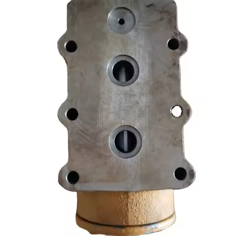 Counter balance for Tadano mobile crane