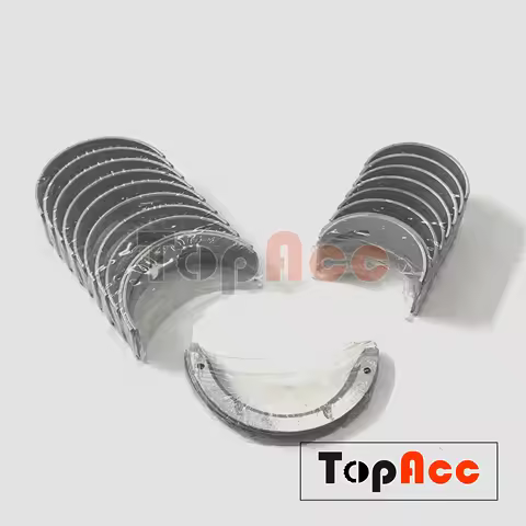 4D32 Bearing Kit For Mitsubishi 4D32 4D32T Engine