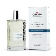 Cremo - 雪松柏樹 男性香水 / 男士香水 / 男生香氛 / 男香