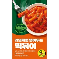 [CJ BIBIGO] Original Tteokbokki 360g