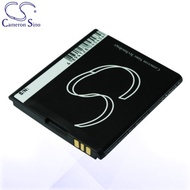 CS Battery For Huawei Sonic / M865 / S8520 T8500 T8620 U8650 Phone Battery HU8650SL