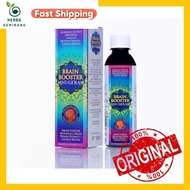Anugerah BRAIN BOOSTER