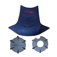 HONDA VERZA ACCESSORIES