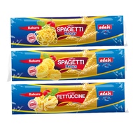 ADABI Spaghetti Kasar/ Halus/ Fettuccine 500g