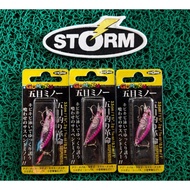 Gomoku Minnow35