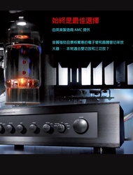 全新AMC CVT1030MKII Preamplifier 真空管立體聲前級擴音機 - 清倉價$3,996
