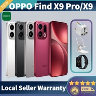 OPPO Find X9 Pro/OPPO Find X9丨oppo find x8 6.78 inches 5G Smartphone 2025 6.78 inches 7500 mAh Batte