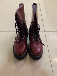 Dr.Martens Dr Martens boots 短靴