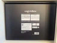 Native Magicbullet Figure