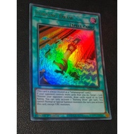 Burning Draw (MP21-EN074) - 2021 Tin of Ancient Battles Ultra Rare 1st Edition (yk)