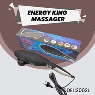 Energy King Massager เครื่องนวดไฟฟ้า อเนกประสงค์ ใช้ได้ทุกส่วนของร่างกาย มีมอก. รุ่น2002L