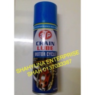 CHAIN LUBE STP ORIGINAL