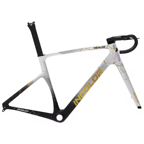 INCOLOR SPEEDSTER SR+ SR frame for road bike