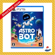 [PS5] ASTRO BOT