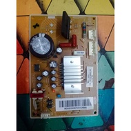 PCB BOARD ORIGINAL SAMSUNG RT20FARVDSA USED