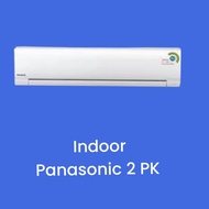 Indoor ac panasonic 2 Pk / R-32