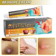 Bedsore Treatment Cream Pressure Sore Ulcer Skin Rot Necrotic repair Relief Ointment