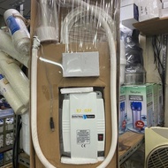FLOJET PUMP / BOTTLED WATER DISPENSING PUMP-Reeftech store