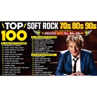 Soft Rock Love Songs 70s 80s 90s Group