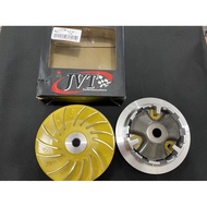 JVT PULLEY SET FOR NMAX/AEROX