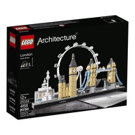 [READY STOCKS] LEGO Architecture 21034 London 2017