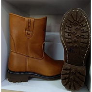 PAW RW JENIS B  [ READY STOCK ] PAW SAFETY SHOES  BOOTS    THAILAND   PAWSU
