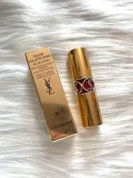 YSL圓管唇膏83