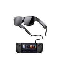 Thunderbird Smart Glasses Air 1S 3D Game Viewing Glasses Display Head Wear Android Phone Computer V7