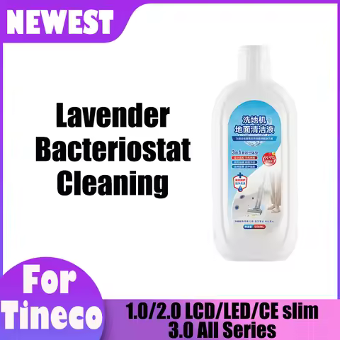 Fit for Tineco All Series Floor Cleaning Solution for iFLOOR 2 Complete, iFLOOR 3 Breeze Complete, F