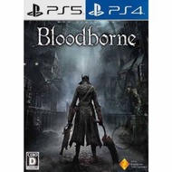 Bloodborne Standard Edition (PS4 & PS5) Digital Activated