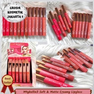 Maybelline Soft & Matte Creamy Lip Gloss - Maybelline Lip Cream Matte - Matte Lipcream Maybelline -