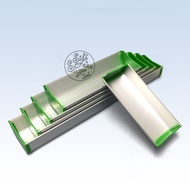 Silkscreen Emulsion Scoop Coater For Silk Screen Printing 15cm～40cm