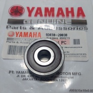 Bering Bearing Front Wheel 6300 yamaha mio j mio gt mio soul gt fino